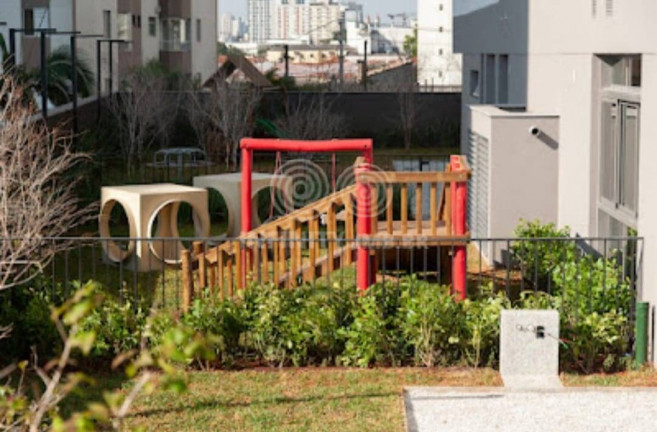 Imagem Apartamento com 3 Quartos à Venda, 89 m² em Tatuapé - São Paulo