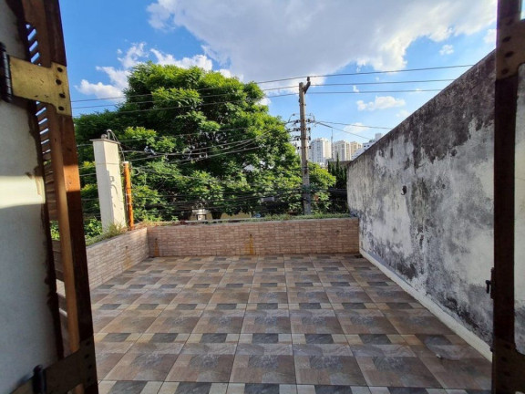 Imagem Casa com 4 Quartos à Venda ou Locação, 130 m² em Bela Aliança - São Paulo Imagem Casa com 4 Quartos à Venda ou Locação, 130 m² em Bela Aliança - São Paulo