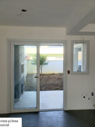 Imagem Casa de Condomínio com 3 Quartos à Venda, 150 m² em Mário Quintana - Porto Alegre