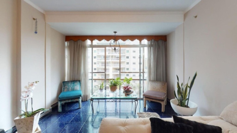 Imagem Apartamento com 3 Quartos à Venda, 130 m² em Vila Madalena - São Paulo Imagem Apartamento com 3 Quartos à Venda, 130 m² em Vila Madalena - São Paulo