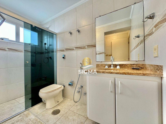 Imagem Apartamento com 4 Quartos à Venda, 140 m² em Pitangueiras - Guarujá Imagem Apartamento com 4 Quartos à Venda, 140 m² em Pitangueiras - Guarujá