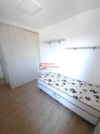 Imagem Apartamento com 2 Quartos à Venda, 55 m² em Vila Curuçá - Santo André Imagem Apartamento com 2 Quartos à Venda, 55 m² em Vila Curuçá - Santo André