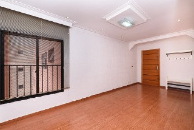 Imagem Apartamento com 2 Quartos à Venda, 60 m² em Vila Moraes - São Paulo