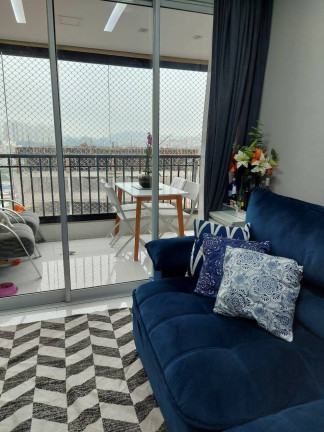 Imagem Apartamento com 3 Quartos à Venda, 84 m² em Alphaville - Barueri Imagem Apartamento com 3 Quartos à Venda, 84 m² em Alphaville - Barueri