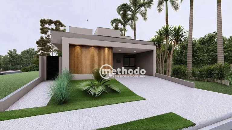 Imagem Casa com 3 Quartos à Venda, 181 m² em Parque Brasil 500 - Paulínia Imagem Casa com 3 Quartos à Venda, 181 m² em Parque Brasil 500 - Paulínia