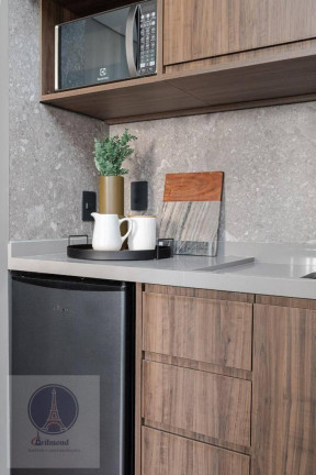 Imagem Apartamento com 1 Quarto para Alugar, 30 m² em Jardim Paulista - São Paulo Imagem Apartamento com 1 Quarto para Alugar, 30 m² em Jardim Paulista - São Paulo
