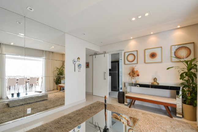 Imagem Apartamento com 3 Quartos à Venda, 193 m² em Ipiranga - São Paulo Imagem Apartamento com 3 Quartos à Venda, 193 m² em Ipiranga - São Paulo