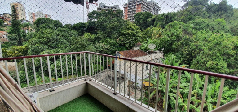 Imagem Cobertura com 3 Quartos à Venda, 200 m² em Ingá - Niterói Imagem Cobertura com 3 Quartos à Venda, 200 m² em Ingá - Niterói