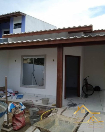 Imagem Casa com 2 Quartos à Venda,  em Parque Santo Antônio - Campos Dos Goytacazes