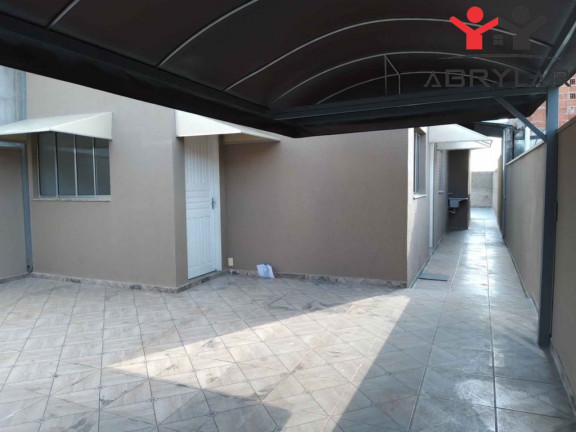 Imagem Sobrado com 3 Quartos à Venda, 125 m² em Parque Residencial Jundiaí - Jundiaí
