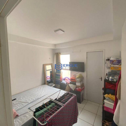 Imagem Apartamento com 2 Quartos à Venda, 43 m² em Prefeito José Walter - Fortaleza Imagem Apartamento com 2 Quartos à Venda, 43 m² em Prefeito José Walter - Fortaleza