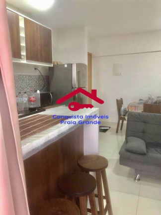 Imagem Apartamento com 1 Quarto à Venda, 44 m² em Caiçara - Praia Grande Imagem Apartamento com 1 Quarto à Venda, 44 m² em Caiçara - Praia Grande