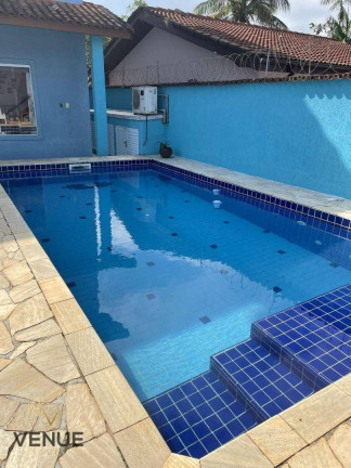 Imagem Sobrado com 5 Quartos à Venda, 225 m² em Boracéia - São Sebastião Imagem Sobrado com 5 Quartos à Venda, 225 m² em Boracéia - São Sebastião