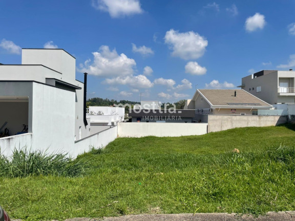 Terreno à Venda, 420 m² em Jardim Reserva Bom Viver De Indaiatuba - Indaiatuba