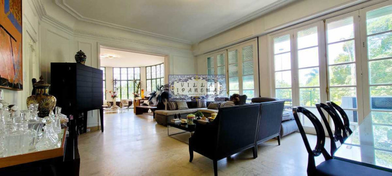 Imagem Apartamento com 4 Quartos à Venda, 364 m² em Flamengo - Rio De Janeiro