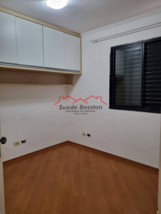 Imagem Apartamento com 3 Quartos à Venda, 75 m² em Jardim Ubirajara (zona Sul) - São Paulo