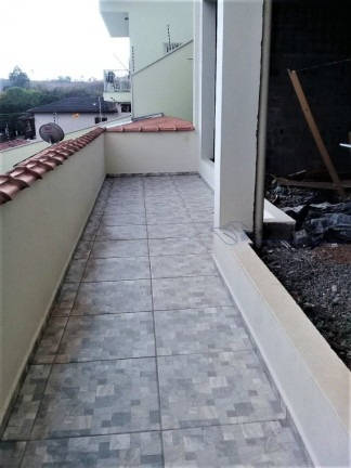 Imagem Casa com 3 Quartos à Venda, 130 m² em Jardim Ipê - Itatiba