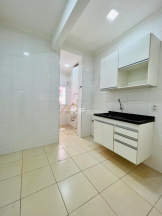 Apartamento com 2 Quartos à Venda, 70 m² em Nova Aliança - Ribeirão Preto