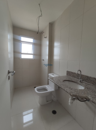 Imagem Apartamento com 2 Quartos à Venda, 63 m² em Demarchi - São Bernardo Do Campo