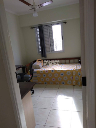 Imagem Apartamento com 2 Quartos para Alugar, 64 m² em Parque Residencial Aquarius - São José Dos Campos