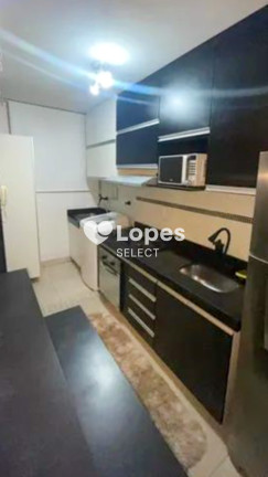 Imagem Apartamento com 2 Quartos à Venda, 47 m² em Loteamento Parque São Martinho - Campinas