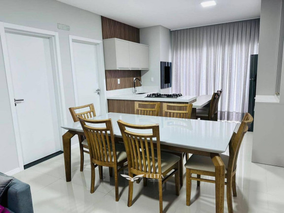 Imagem Sobrado com 3 Quartos à Venda, 144 m² em Armação - Penha