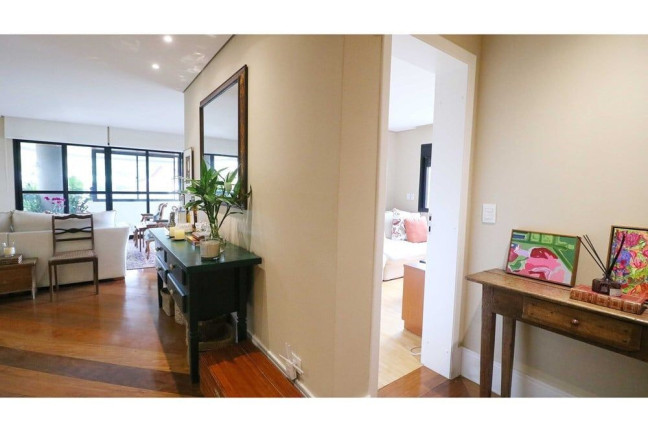 Imagem Apartamento com 4 Quartos à Venda, 234 m² em Paraíso Do Morumbi - São Paulo Imagem Apartamento com 4 Quartos à Venda, 234 m² em Paraíso Do Morumbi - São Paulo