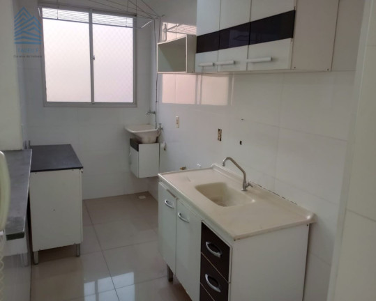 Imagem Imóvel com 2 Quartos à Venda, 48 m² em Vila Bremen - Guarulhos