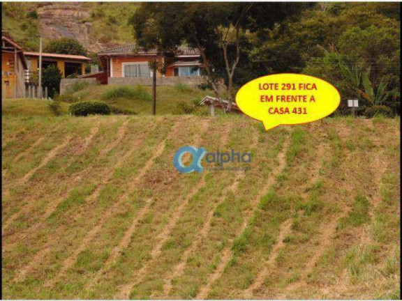 Imagem Terreno à Venda, 626 m² em Bonsucesso - Teresópolis Imagem Terreno à Venda, 626 m² em Bonsucesso - Teresópolis