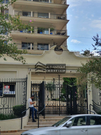 Imagem Apartamento com 4 Quartos à Venda, 317 m² em Higienópolis - São Paulo Imagem Apartamento com 4 Quartos à Venda, 317 m² em Higienópolis - São Paulo