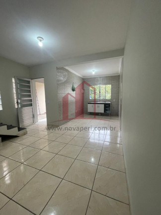 Imagem Sobrado com 2 Quartos à Venda, em Jardim União - Franco Da Rocha Imagem Sobrado com 2 Quartos à Venda, em Jardim União - Franco Da Rocha