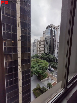 Imagem Sala Comercial à Venda, 42 m² em Itaim Bibi - São Paulo Imagem Sala Comercial à Venda, 42 m² em Itaim Bibi - São Paulo