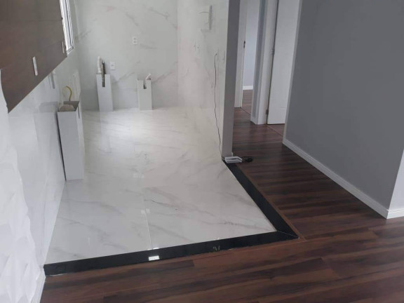 Apartamento com 2 Quartos à Venda, 48 m² em Lageado - Cotia