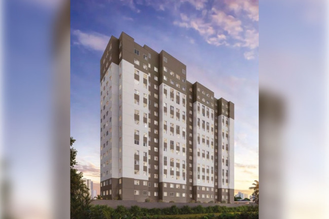 Imagem Imóvel com 2 Quartos à Venda, 32 m² em Várzea Da Barra Funda - São Paulo Imagem Imóvel com 2 Quartos à Venda, 32 m² em Várzea Da Barra Funda - São Paulo