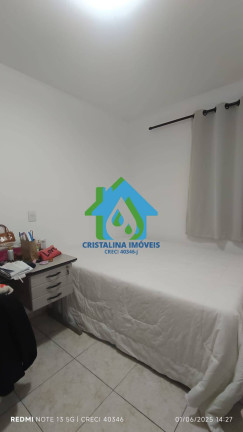 Imagem Apartamento com 2 Quartos à Venda, 54 m² em Parque Residencial Eloy Chaves - Jundiaí Imagem Apartamento com 2 Quartos à Venda, 54 m² em Parque Residencial Eloy Chaves - Jundiaí