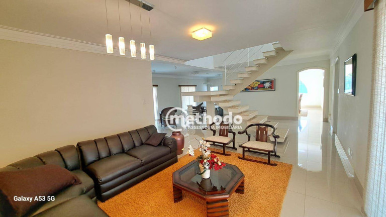 Imagem Casa com 4 Quartos à Venda ou Locação, 800 m² em Chácara Primavera - Campinas Imagem Casa com 4 Quartos à Venda ou Locação, 800 m² em Chácara Primavera - Campinas