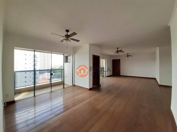 Imagem Apartamento com 3 Quartos à Venda, 294 m² em Centro - Americana Imagem Apartamento com 3 Quartos à Venda, 294 m² em Centro - Americana
