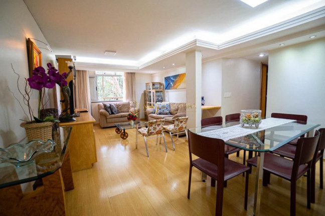 Imagem Apartamento com 3 Quartos para Alugar, 80 m² em Asa Norte - Brasília Imagem Apartamento com 3 Quartos para Alugar, 80 m² em Asa Norte - Brasília