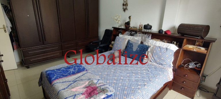 Imagem Imóvel com 2 Quartos à Venda, 150 m² em Pompéia - Santos