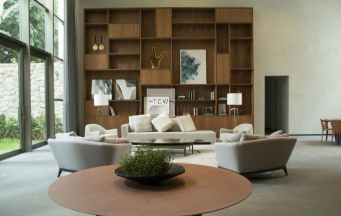 Imagem Apartamento com 4 Quartos à Venda, 340 m² em Ibirapuera - São Paulo Imagem Apartamento com 4 Quartos à Venda, 340 m² em Ibirapuera - São Paulo