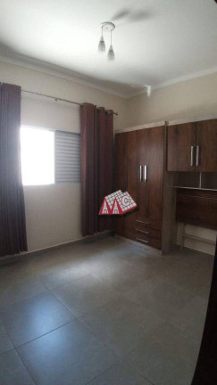 Imagem Casa com 3 Quartos à Venda, 130 m² em Condomínio Villagio Milano - Sorocaba