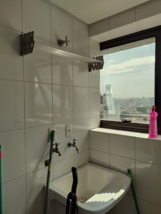 Imagem Imóvel com 2 Quartos para Alugar, 70 m² em Tatuapé - São Paulo Imagem Imóvel com 2 Quartos para Alugar, 70 m² em Tatuapé - São Paulo