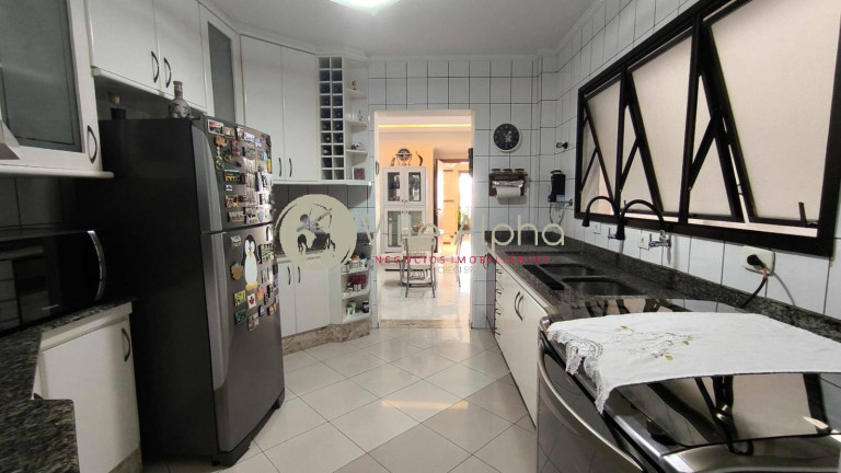 Imagem Apartamento com 3 Quartos à Venda, 200 m² em Embare - Santos Imagem Apartamento com 3 Quartos à Venda, 200 m² em Embare - Santos