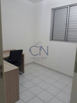 Imagem Apartamento com 2 Quartos à Venda,  em Campos Elíseos - Taubaté