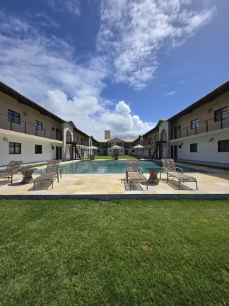 Imagem Apartamento com 1 Quarto para Temporada, 47 m² em Cacimbinhas - Tibau Do Sul Imagem Apartamento com 1 Quarto para Temporada, 47 m² em Cacimbinhas - Tibau Do Sul