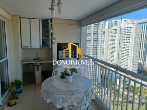 Imagem Apartamento com 3 Quartos à Venda, 123 m² em Centro - São Bernardo Do Campo Imagem Apartamento com 3 Quartos à Venda, 123 m² em Centro - São Bernardo Do Campo