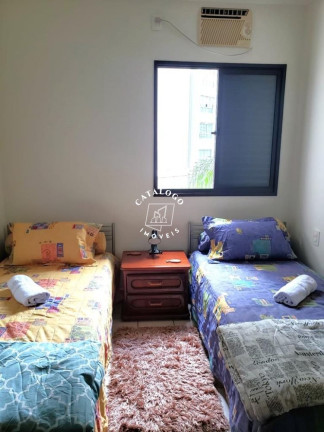 Imagem Apartamento com 1 Quarto à Venda, 37 m² em Nova Aliança - Ribeirão Preto