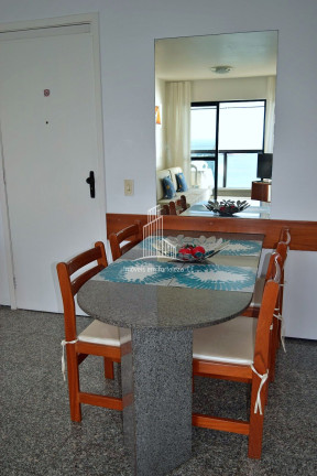 Imagem Flat com 1 Quarto à Venda, 50 m² em Meireles - Fortaleza