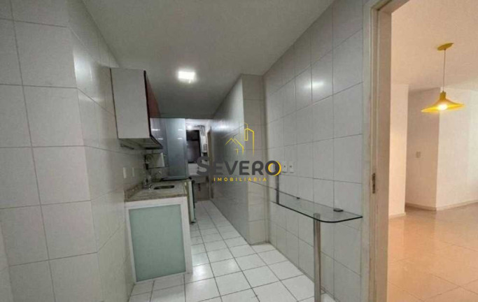 Imagem Apartamento com 3 Quartos à Venda, 88 m² em Jardim Icaraí - Niterói Imagem Apartamento com 3 Quartos à Venda, 88 m² em Jardim Icaraí - Niterói