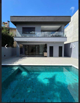 Imagem Casa com 4 Quartos à Venda, 390 m² em Alphaville - Santana De Parnaíba Imagem Casa com 4 Quartos à Venda, 390 m² em Alphaville - Santana De Parnaíba